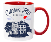 Clinton Hill Mug